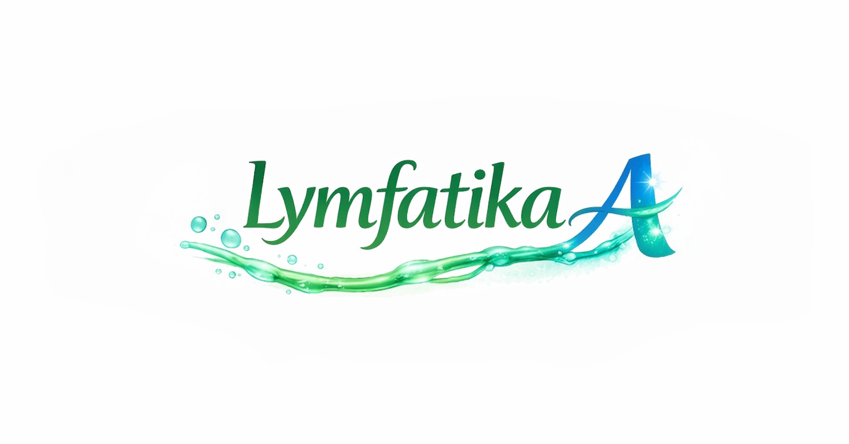Lymfatika-logotype
